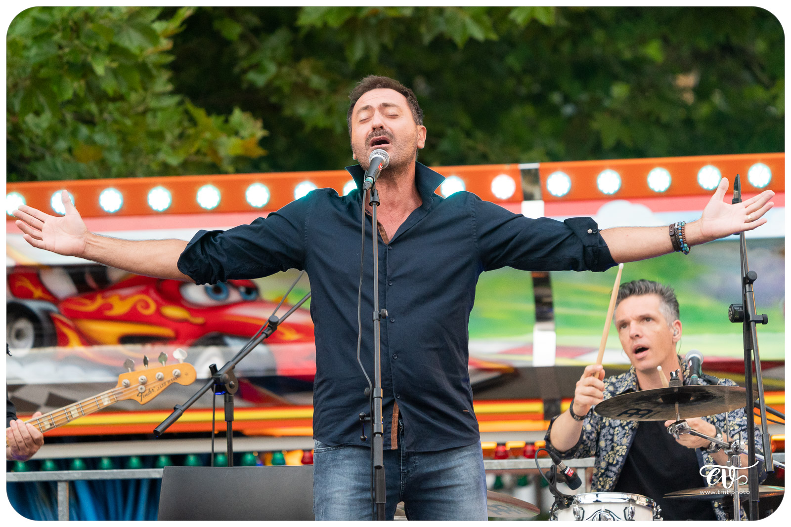 FESTIVITES DU 14 JUILLET